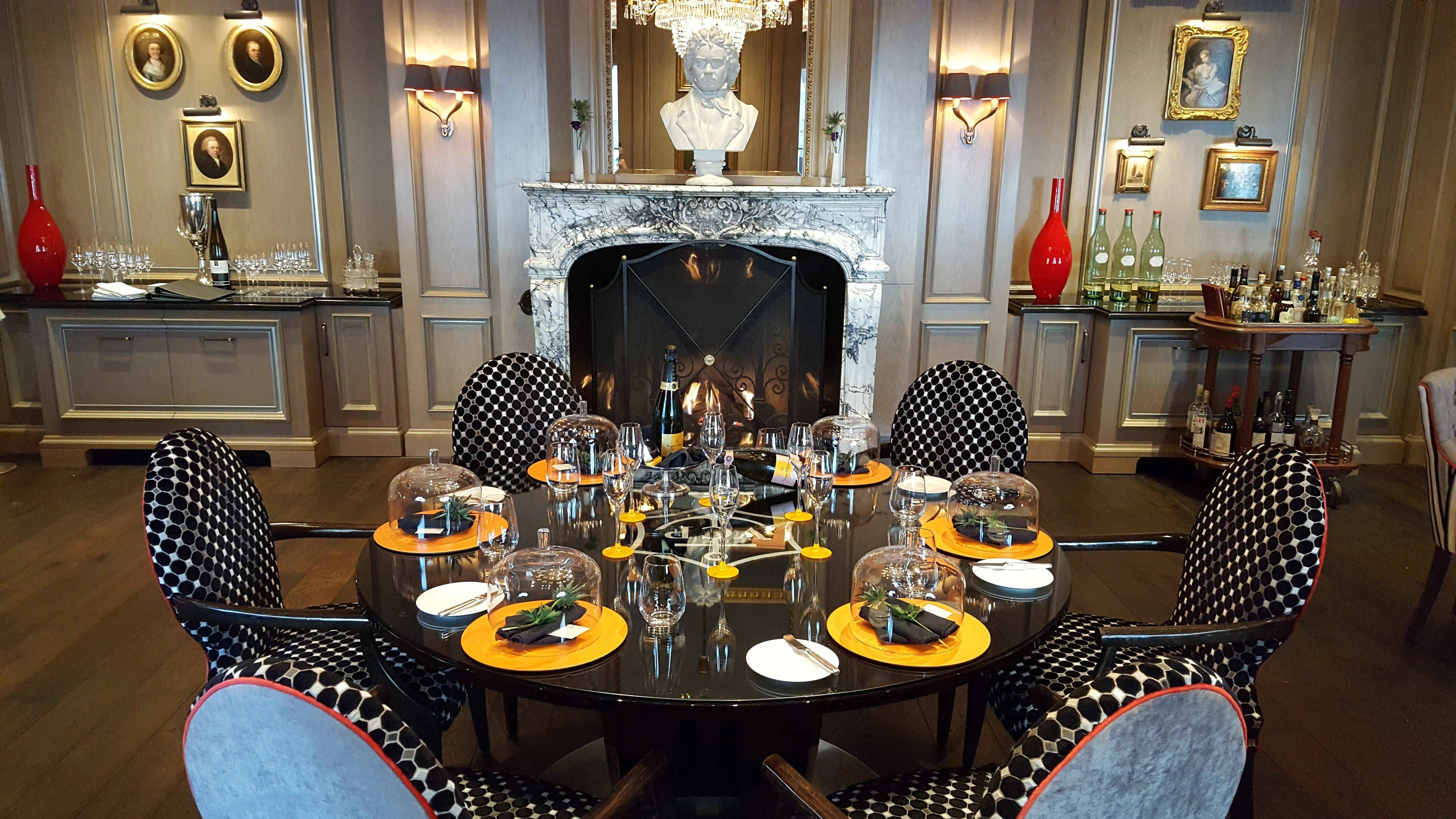 Regent Berlin, An Ihg Hotel Berlim