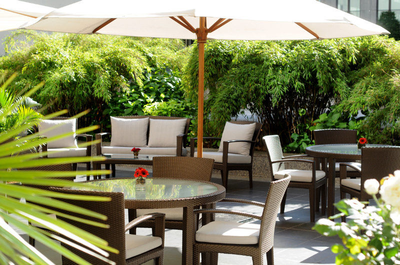 Regent Berlin, An Ihg Hotel Berlim