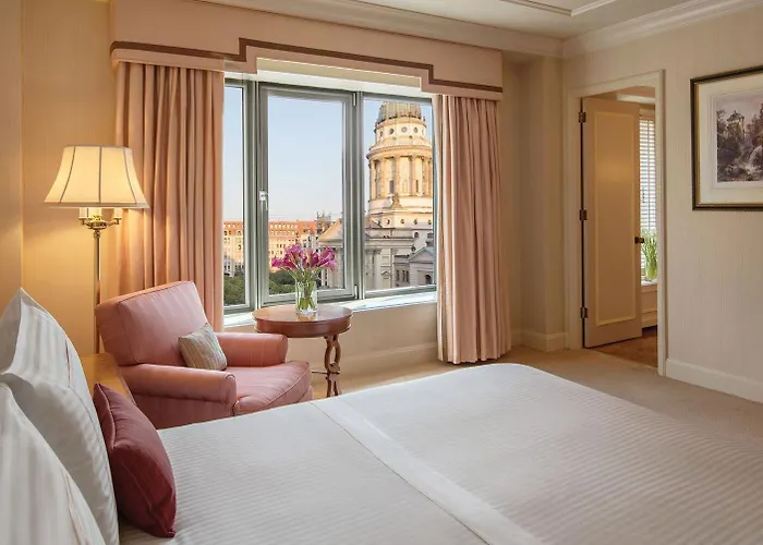 Regent - Berlin, an IHG Hotel