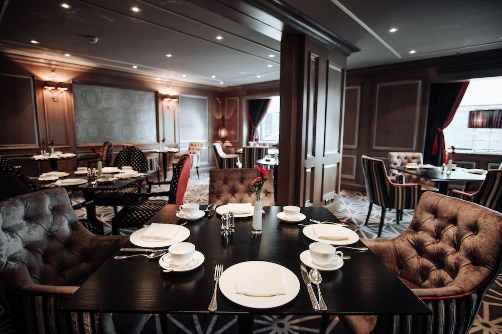 Regent - Berlin, An Ihg Hotel 5*