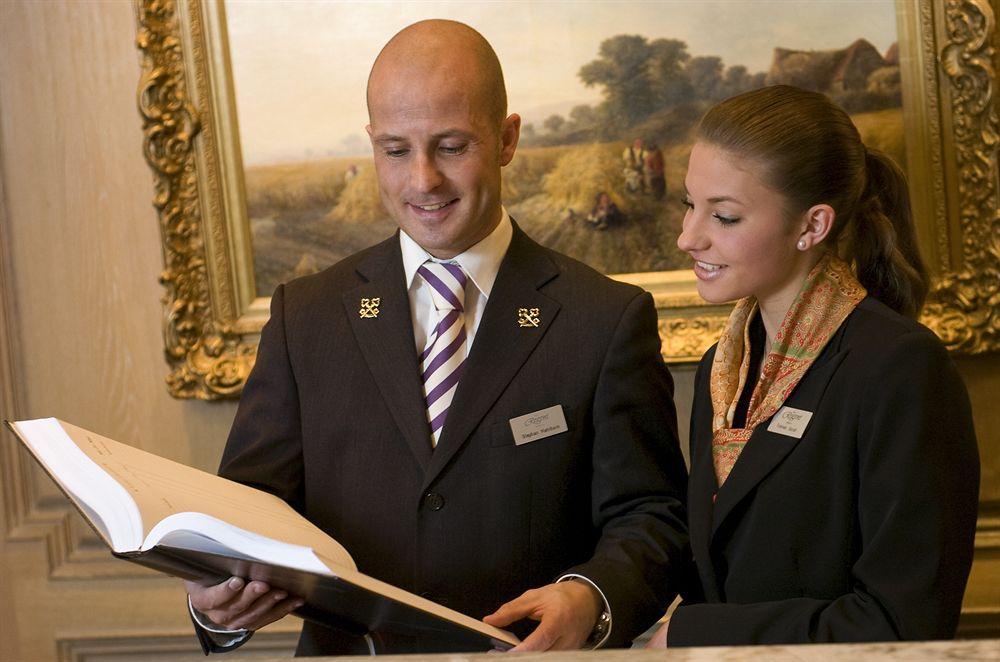 Hotel Regent - Berlin, An Ihg 5*