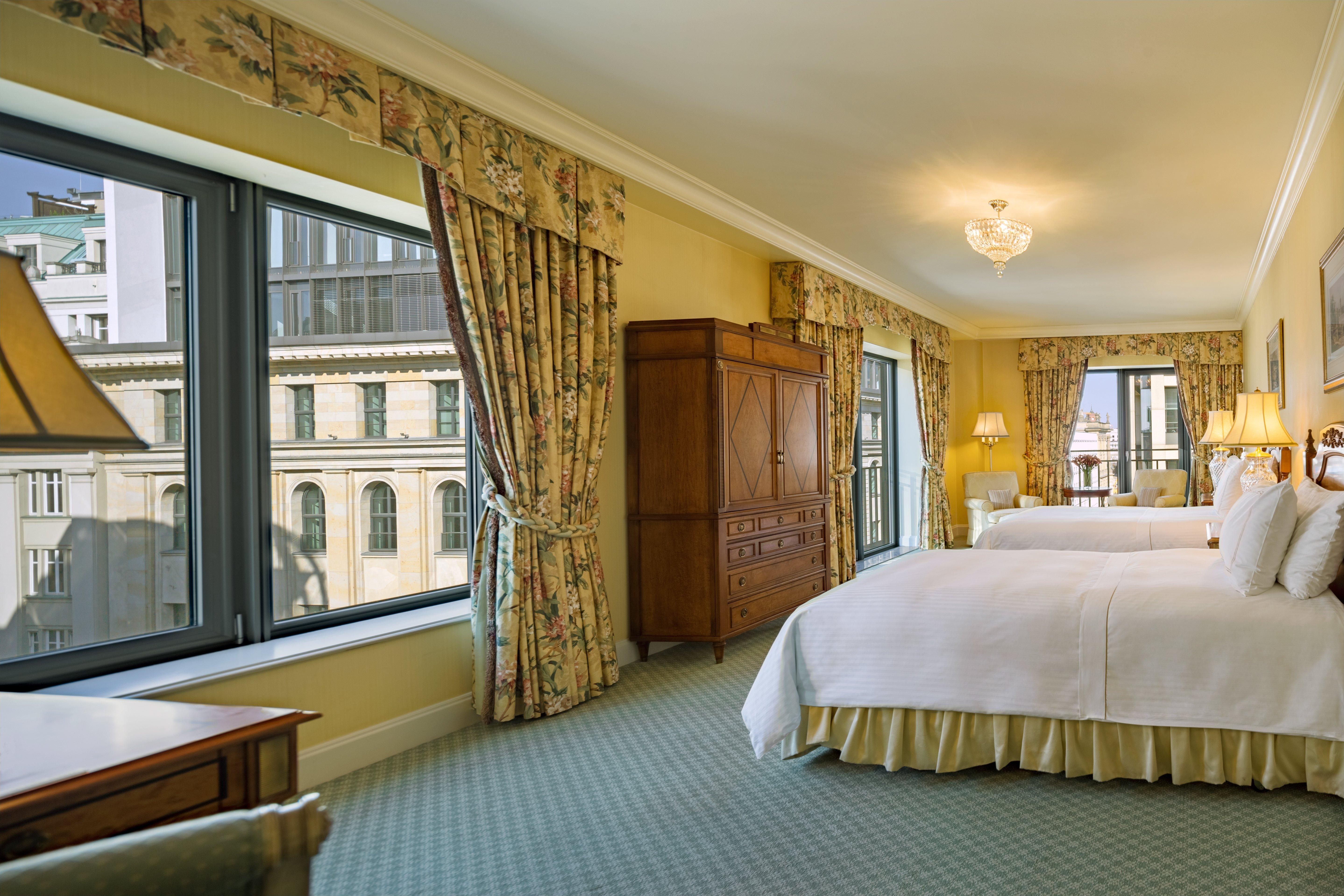 Regent - Berlin, An Ihg Hotel 5*