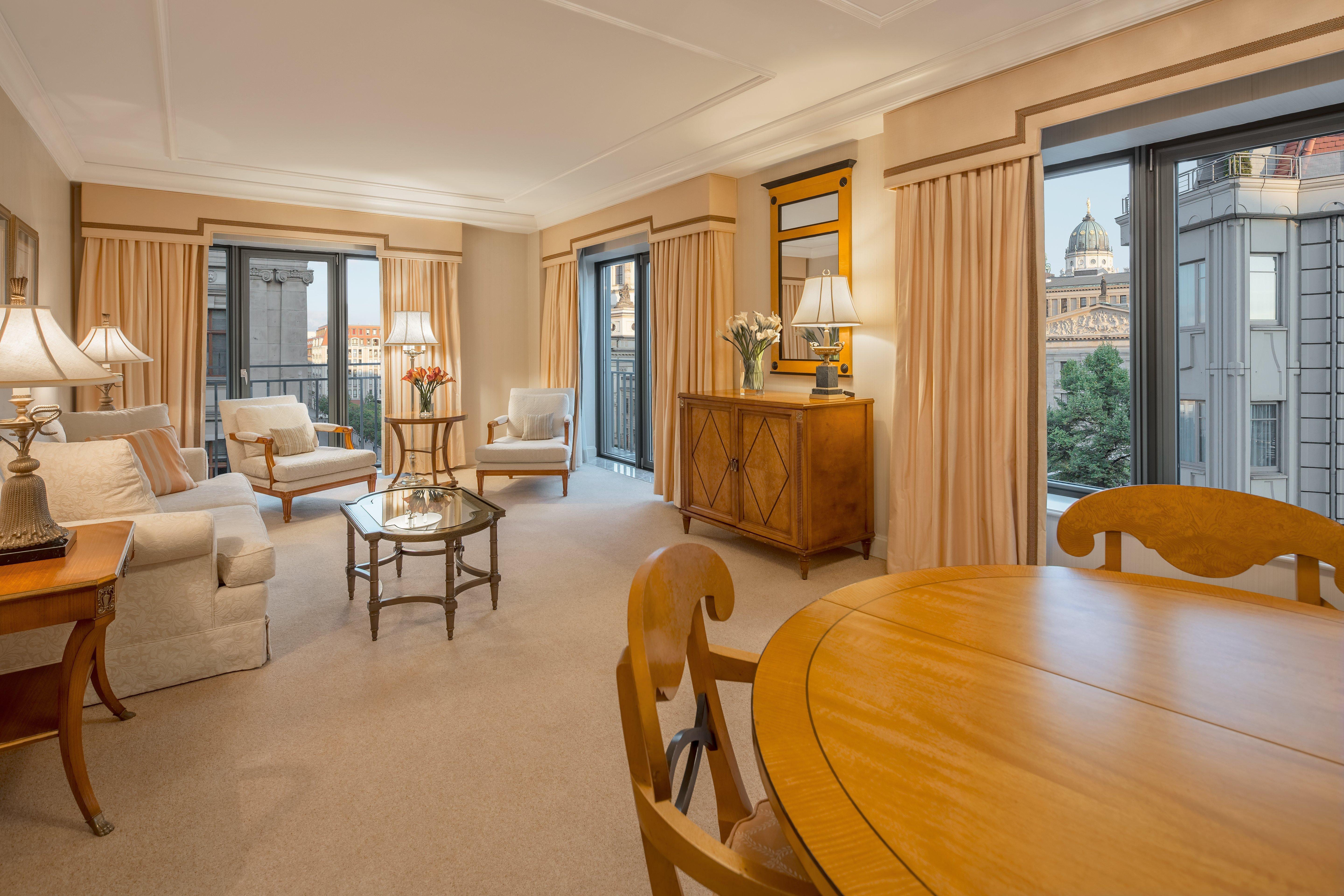 Regent - Berlin, An Ihg Hotel 5*