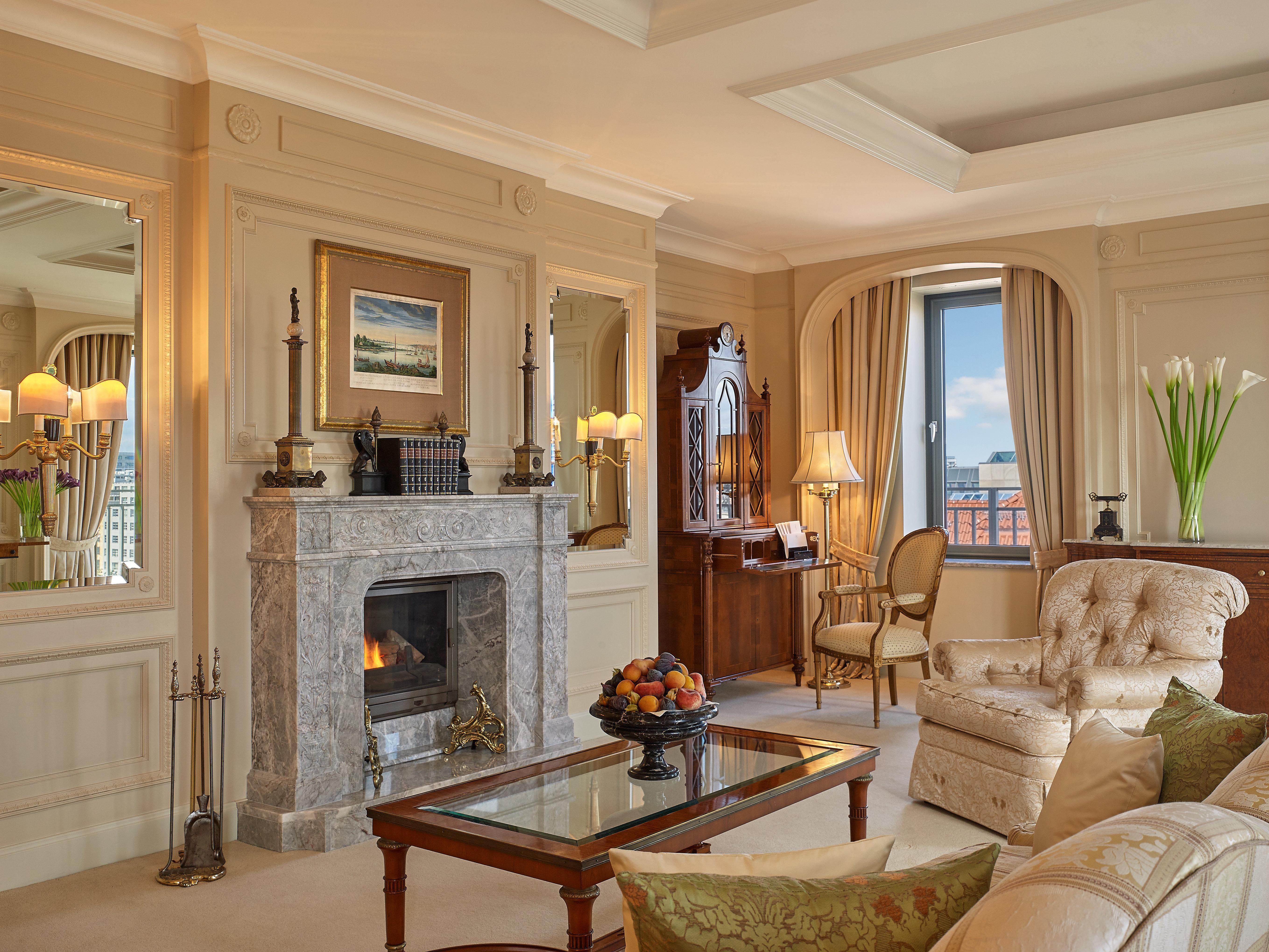 Hotel Regent - Berlin, An Ihg 5*