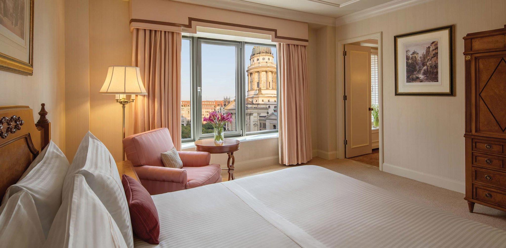 Regent - Berlin, An Ihg Berlijn