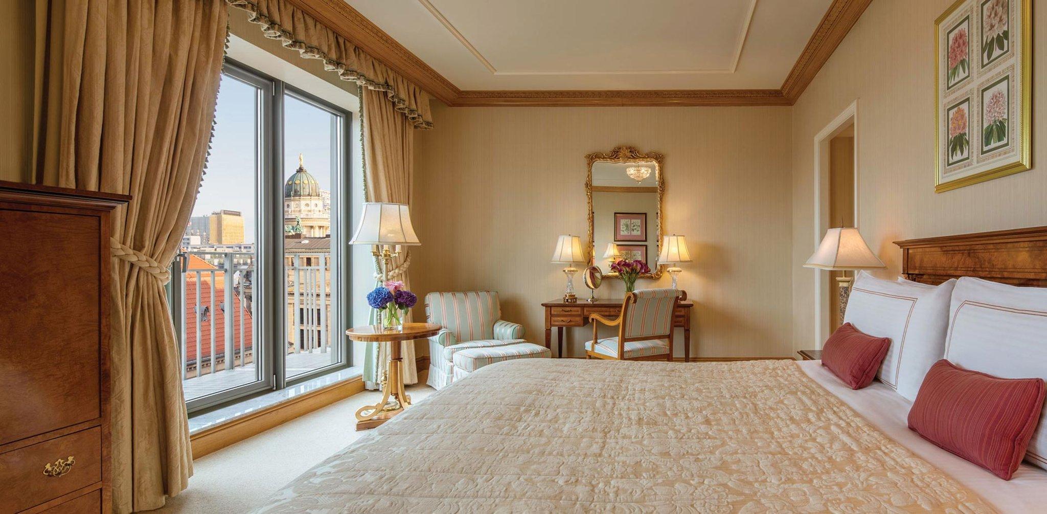 Regent - Berlin, An Ihg Hotel