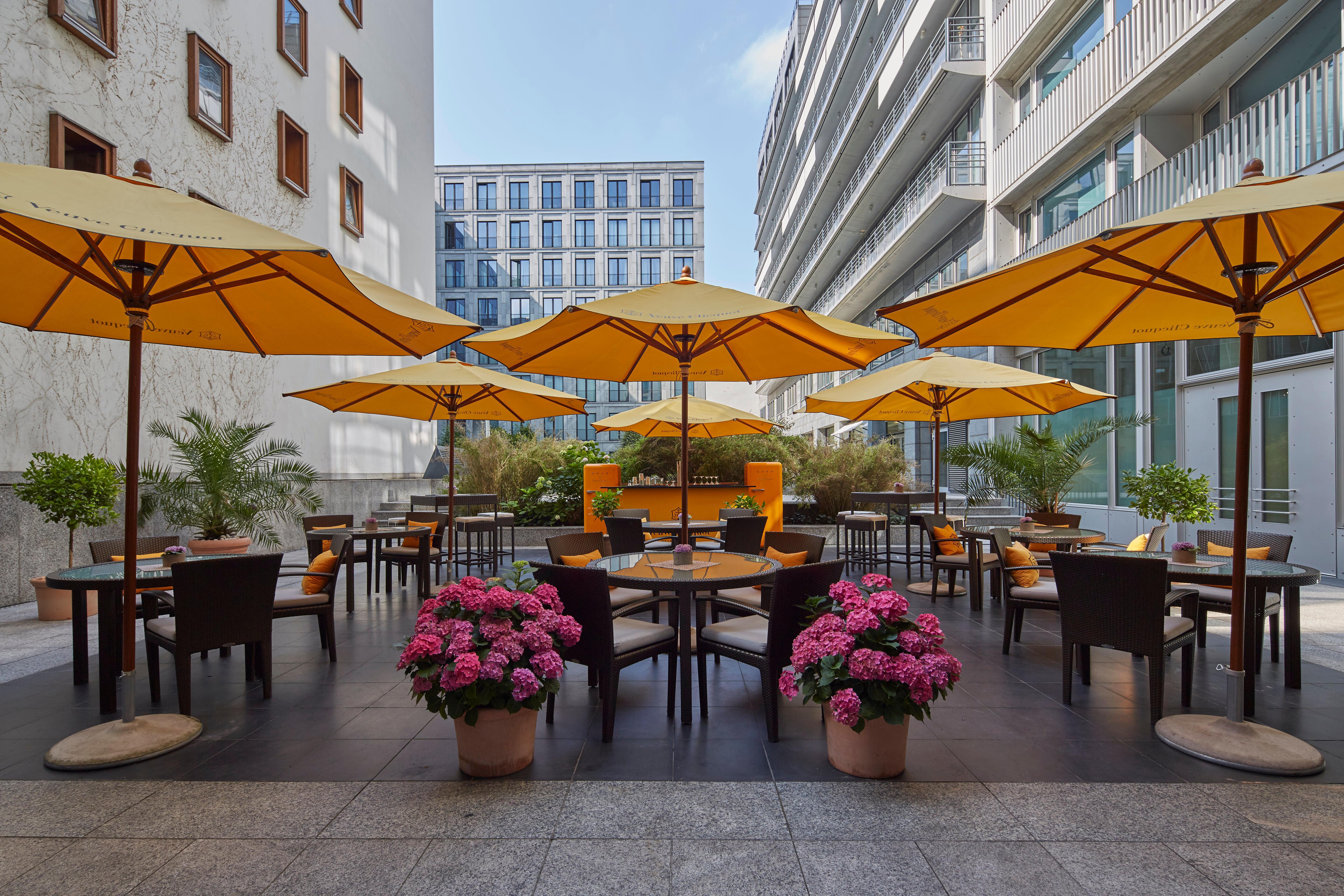 Hotel Regent - Berlin, An Ihg 5*