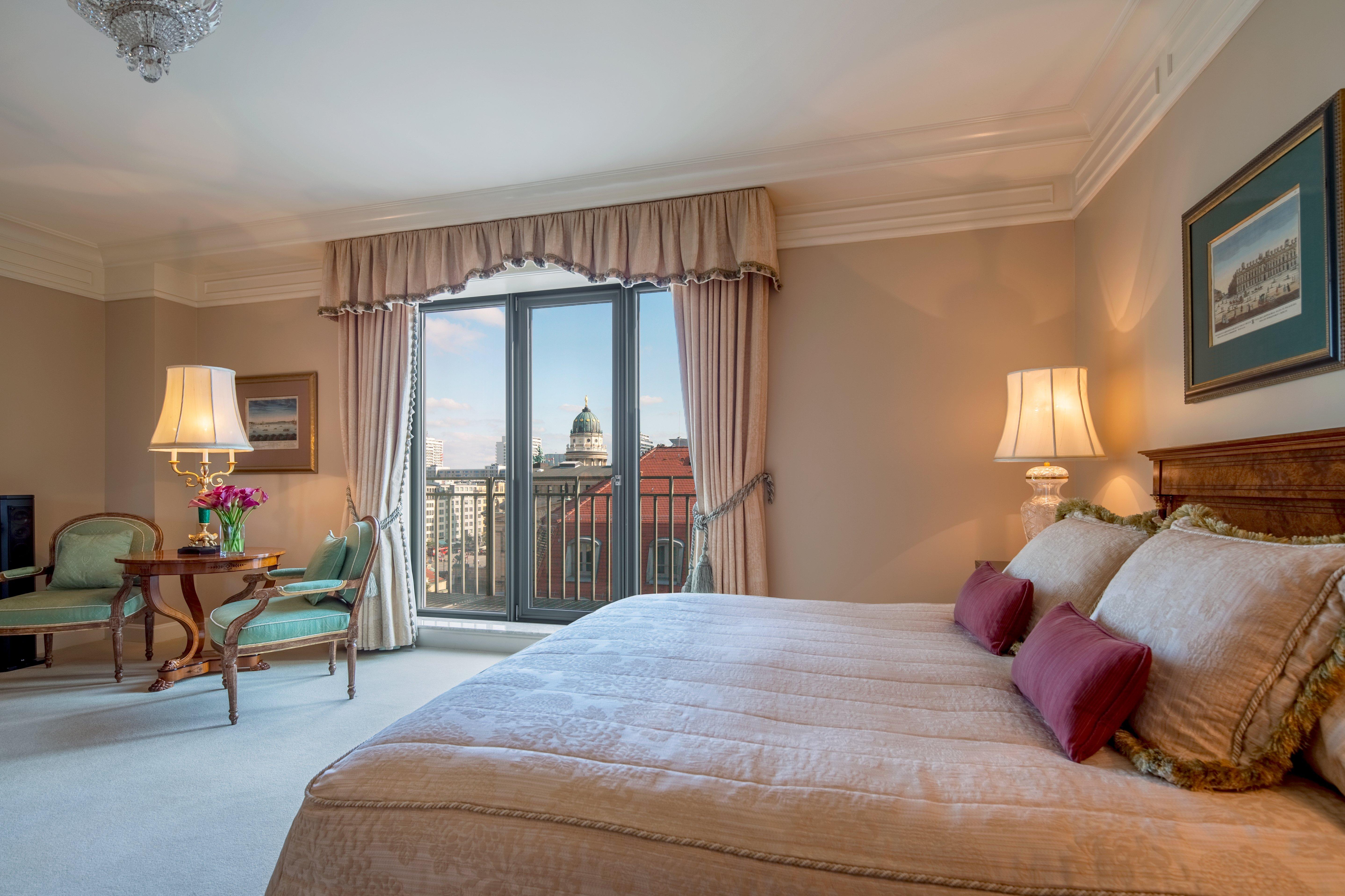 Regent - Berlin, An Ihg 5*