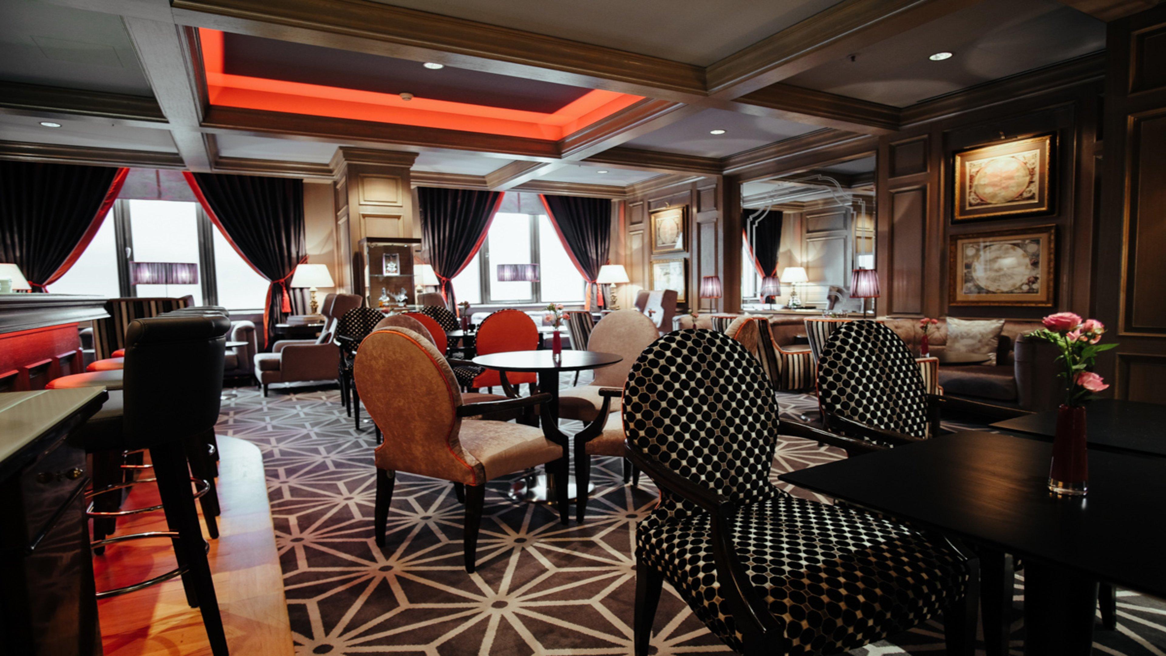 Hotel Regent - Berlin, An Ihg 5*