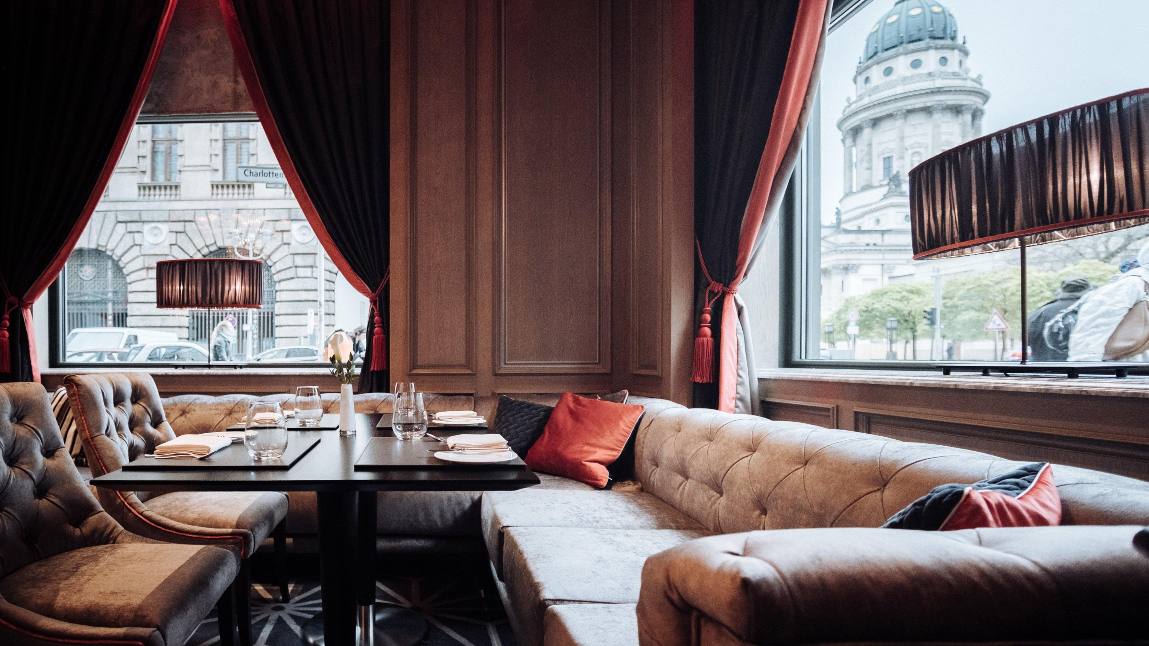 Regent - Berlin, An Ihg Hotel