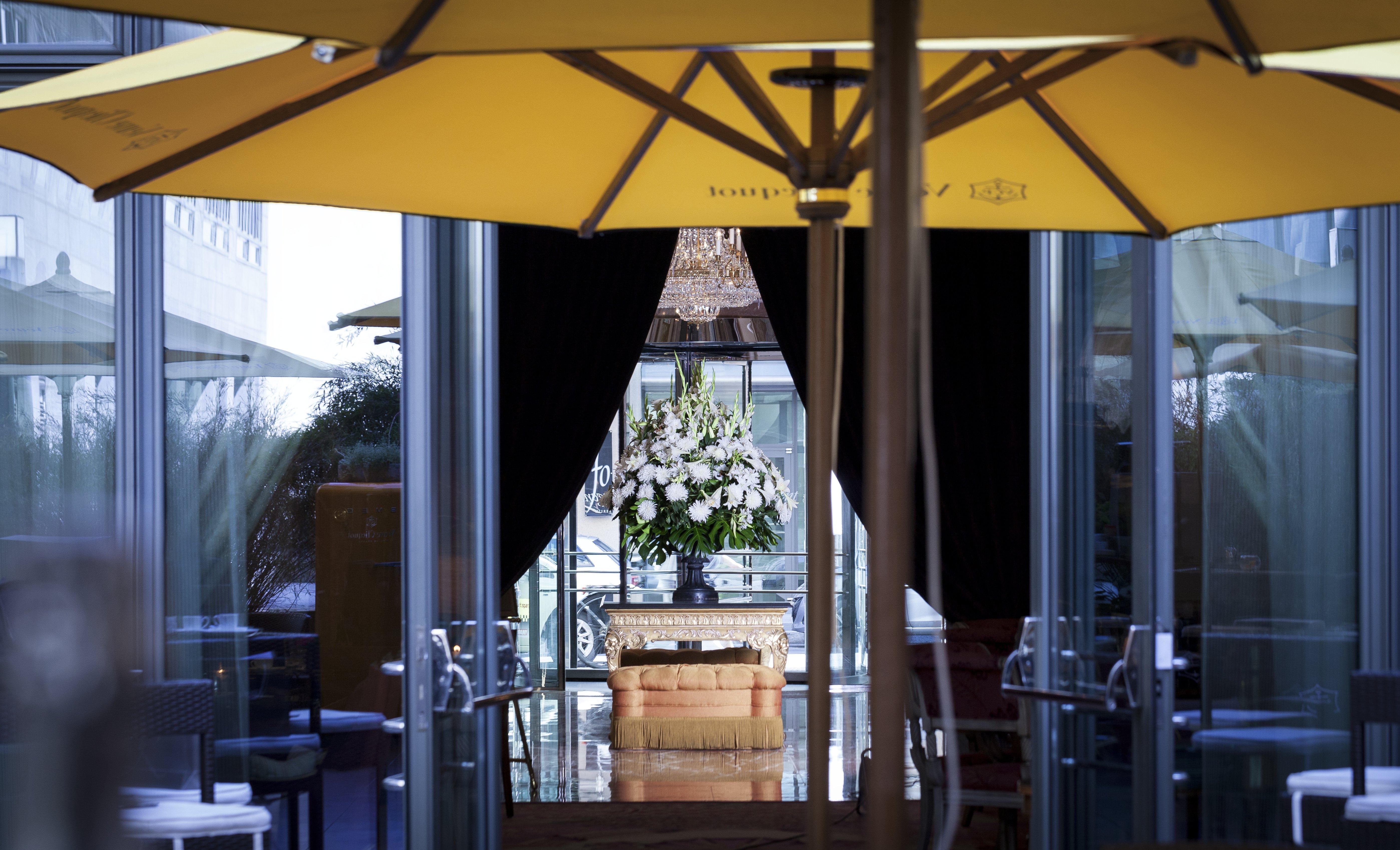 Regent - Berlin, An Ihg 5*
