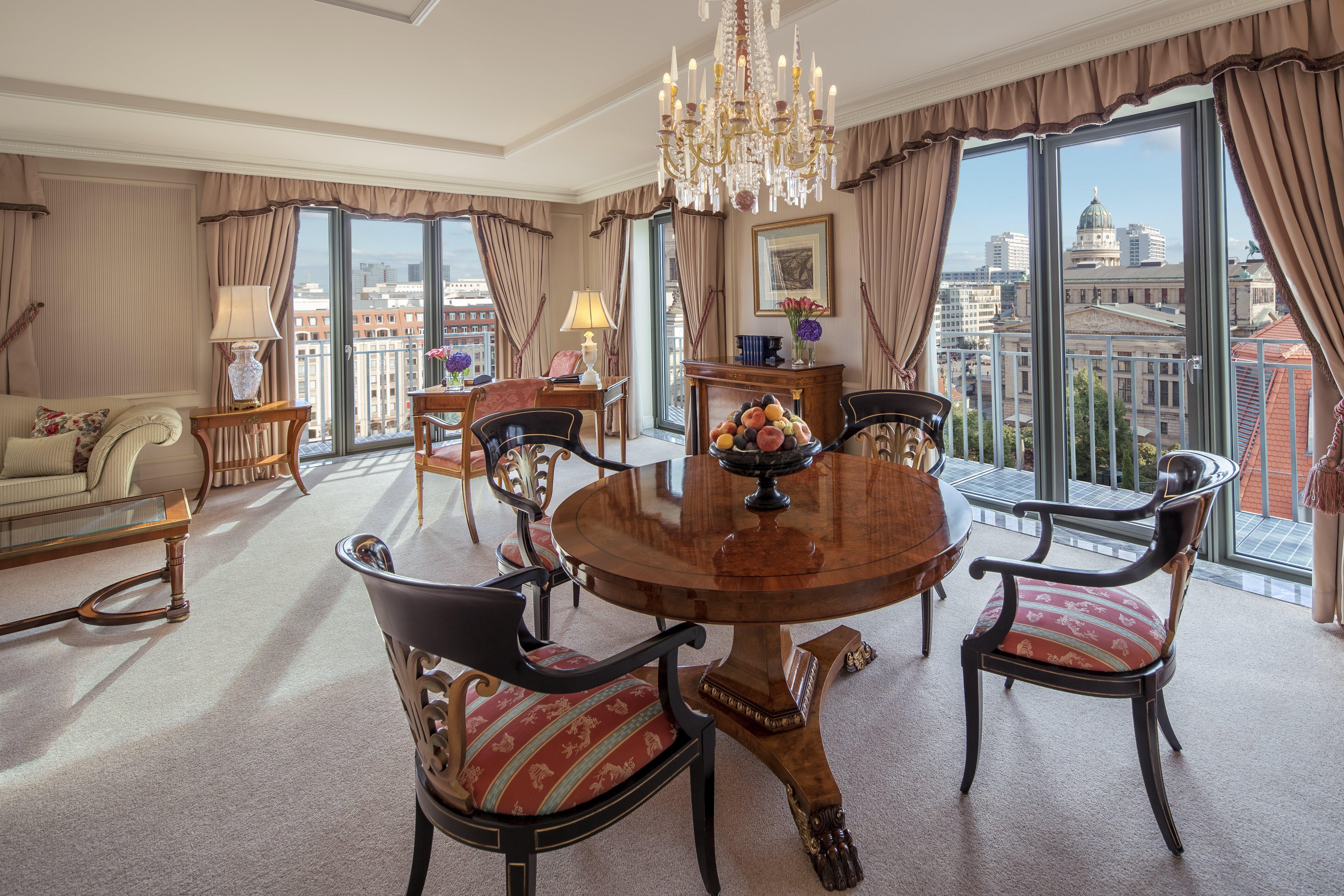 Hotel Regent - Berlin, An Ihg