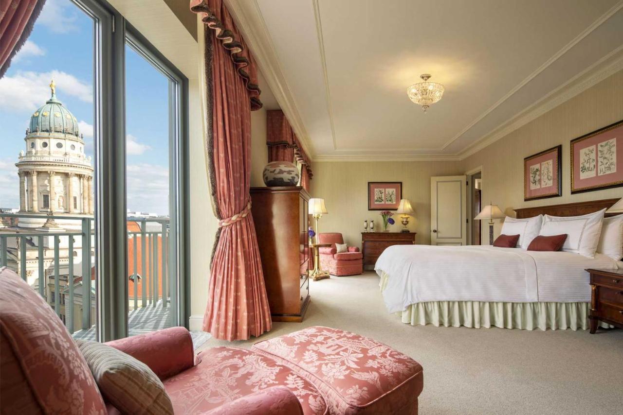 Regent - Berlin, An Ihg 5*