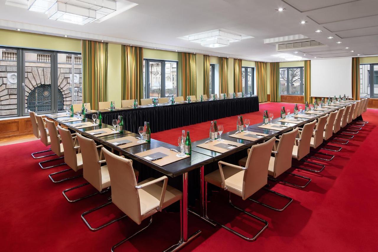Hotel Regent - Berlin, An Ihg Berlijn