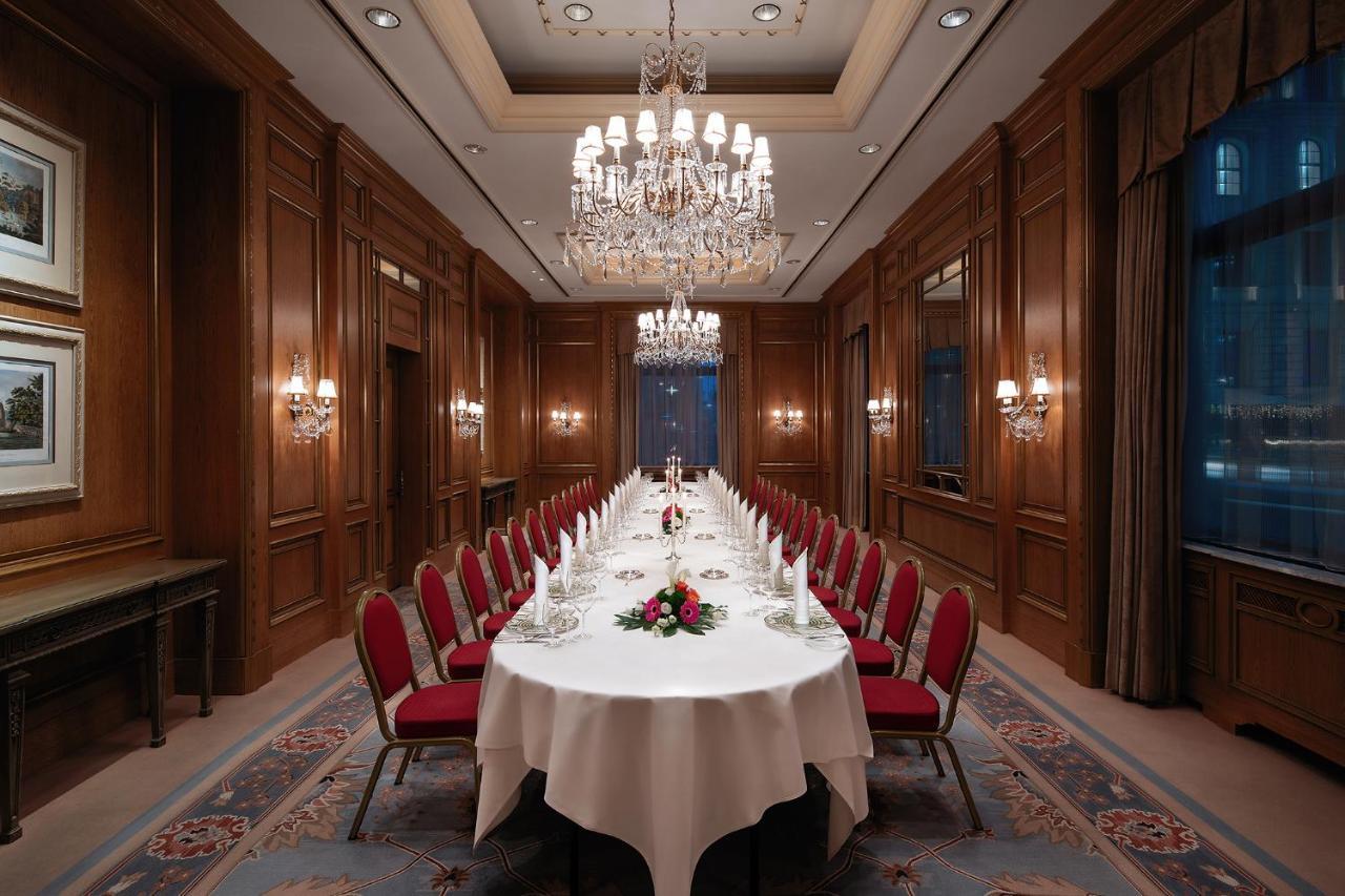 Regent - Berlin, An Ihg Berlijn