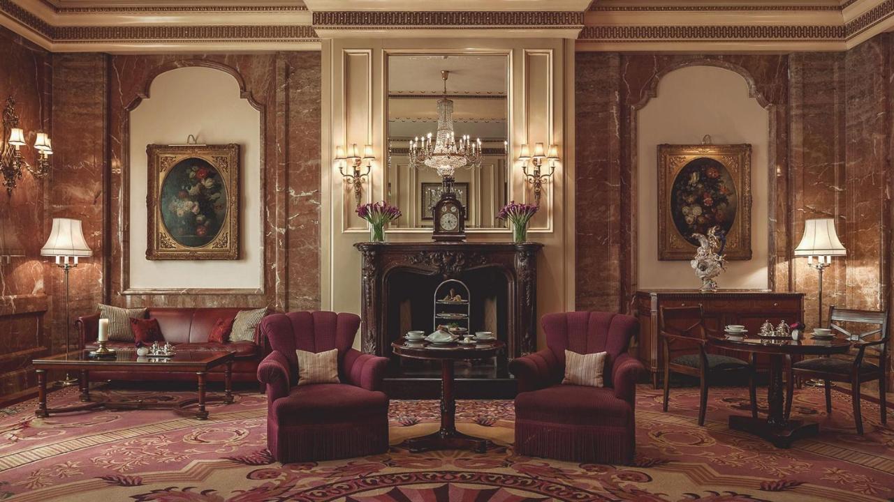 Regent - Berlin, An Ihg Hotel