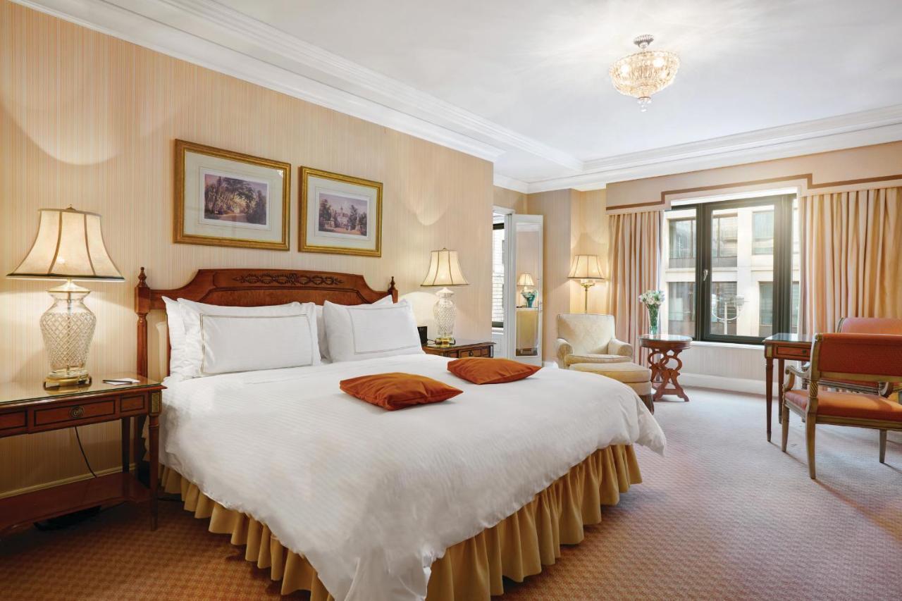Regent - Berlin, An Ihg Hotel