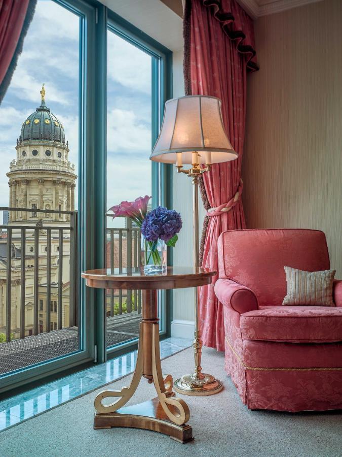 Regent - Berlin, An Ihg Hotel