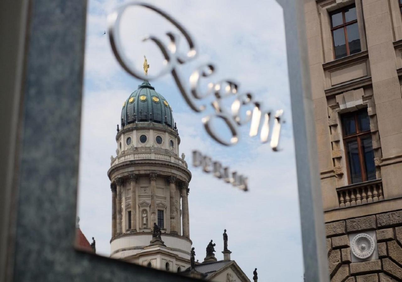 Regent - Berlin, An Ihg Hotel