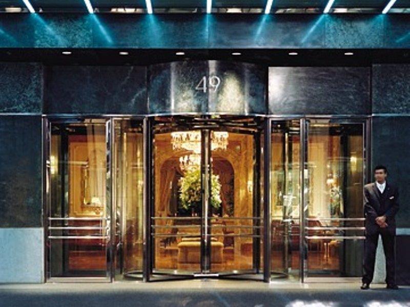 Regent - Berlin, An Ihg