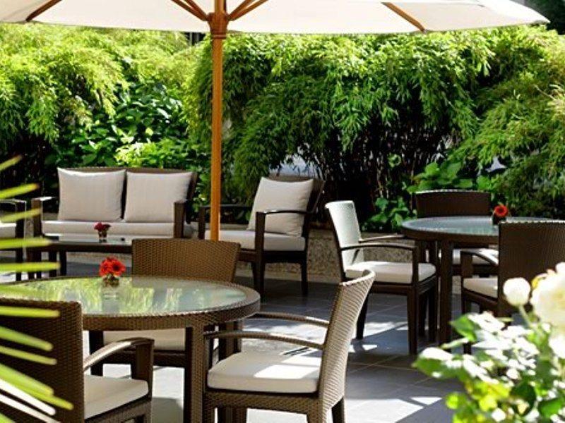 Hotel Regent - Berlin, An Ihg 5*