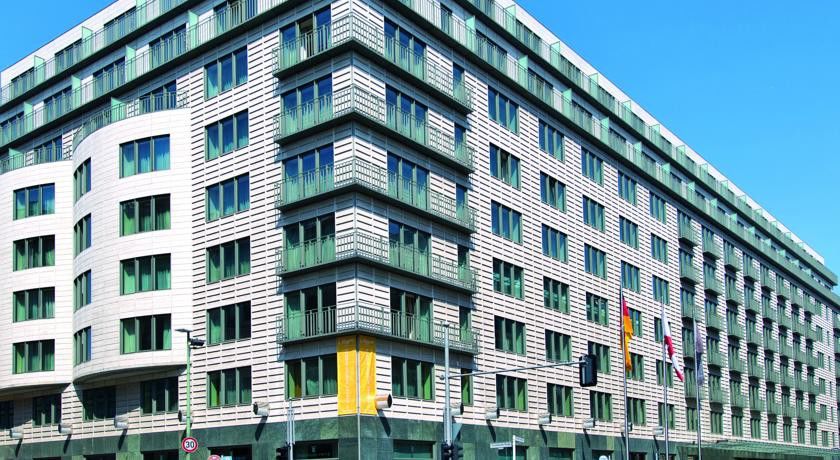 Regent - Berlin, An Ihg Berlijn