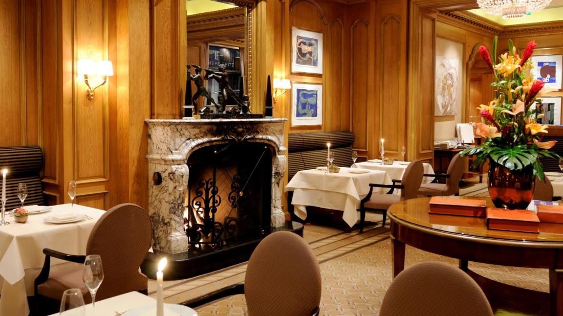 Regent - Berlin, An Ihg 5*