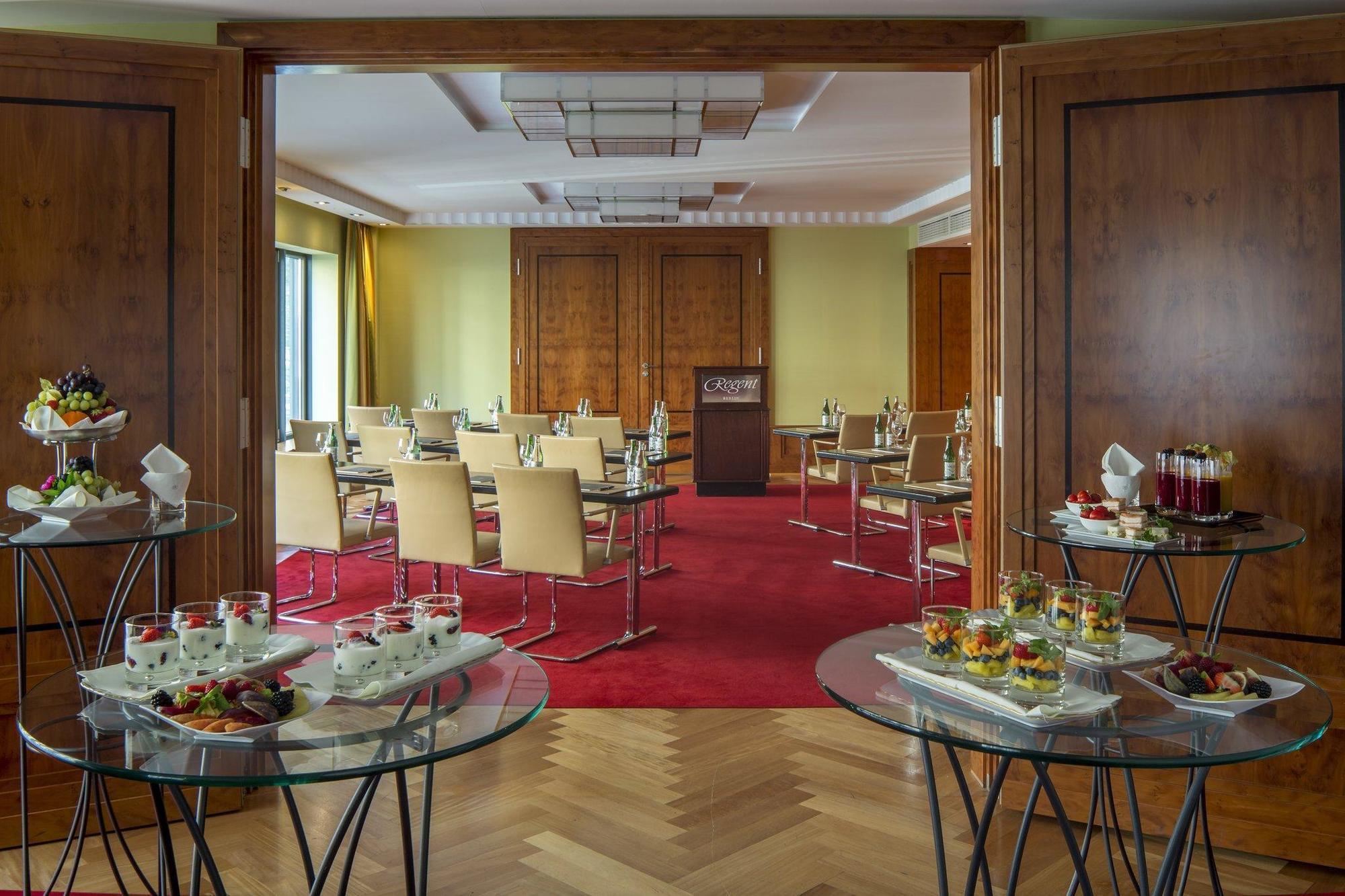 Hotel Regent - Berlin, An Ihg