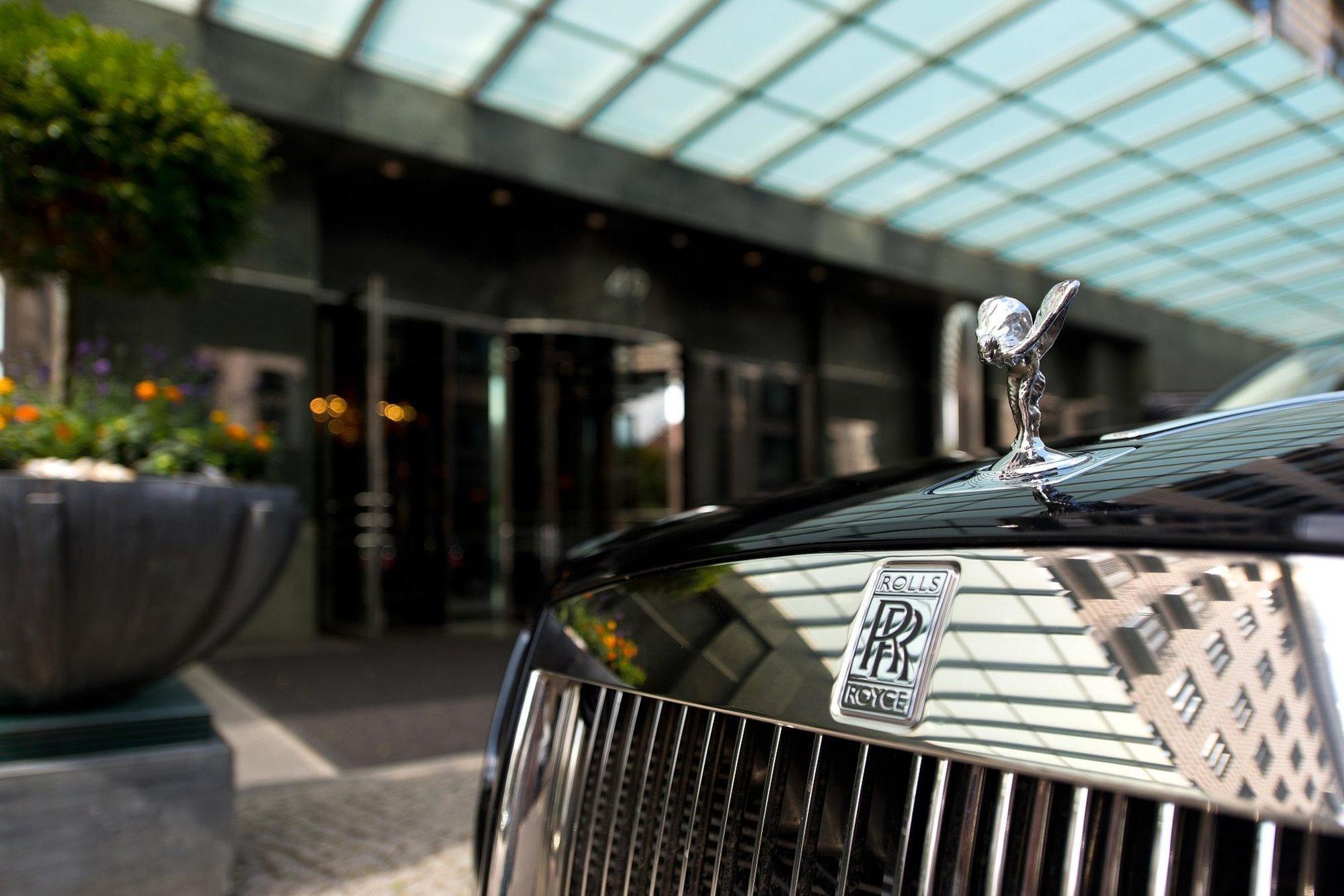 Regent - Berlin, An Ihg Hotel 5*