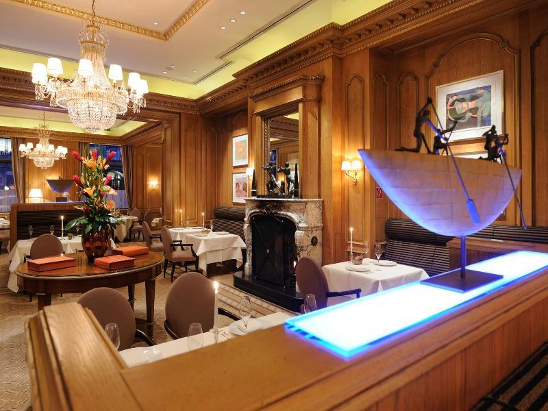 Regent - Berlin, An Ihg Hotel 5*