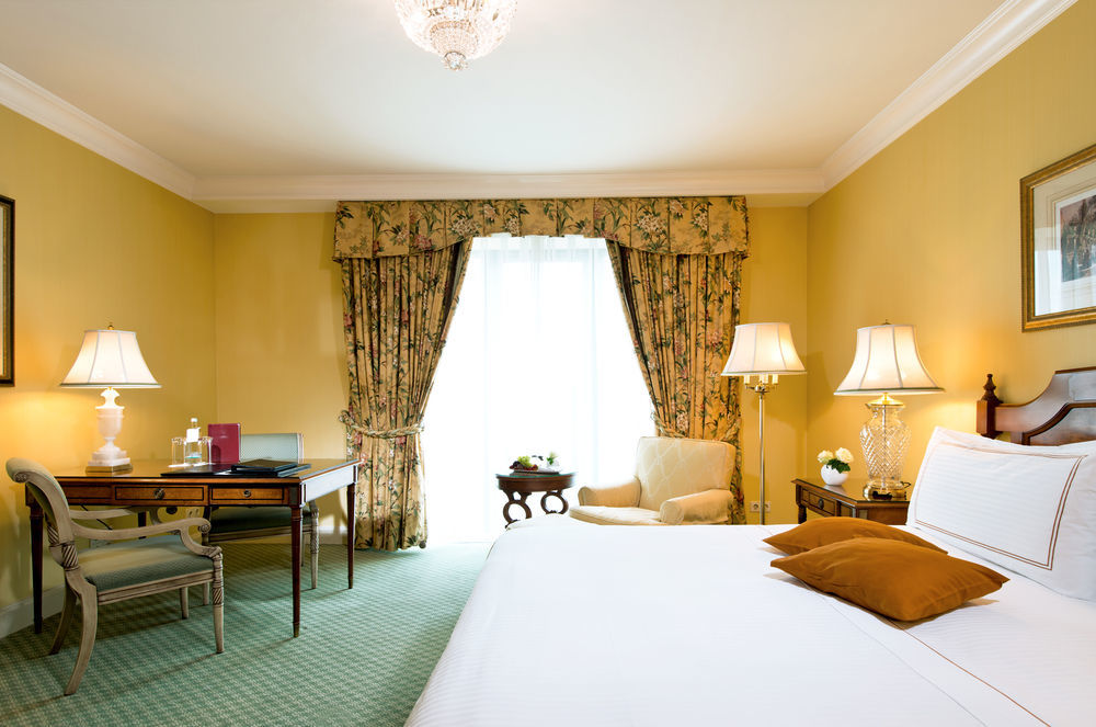 Hotel Regent - Berlin, An Ihg