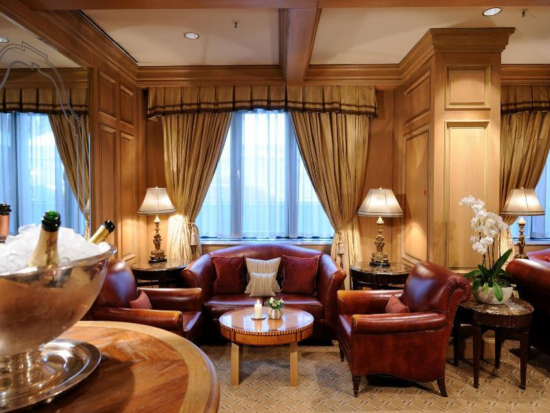 Regent - Berlin, An Ihg Hotel