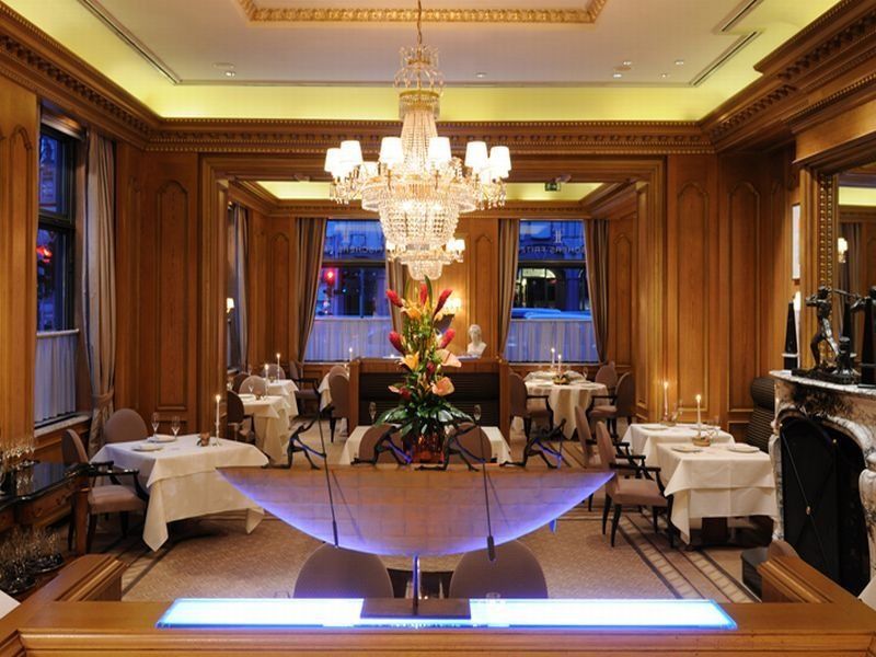 Regent - Berlin, An Ihg Berlijn