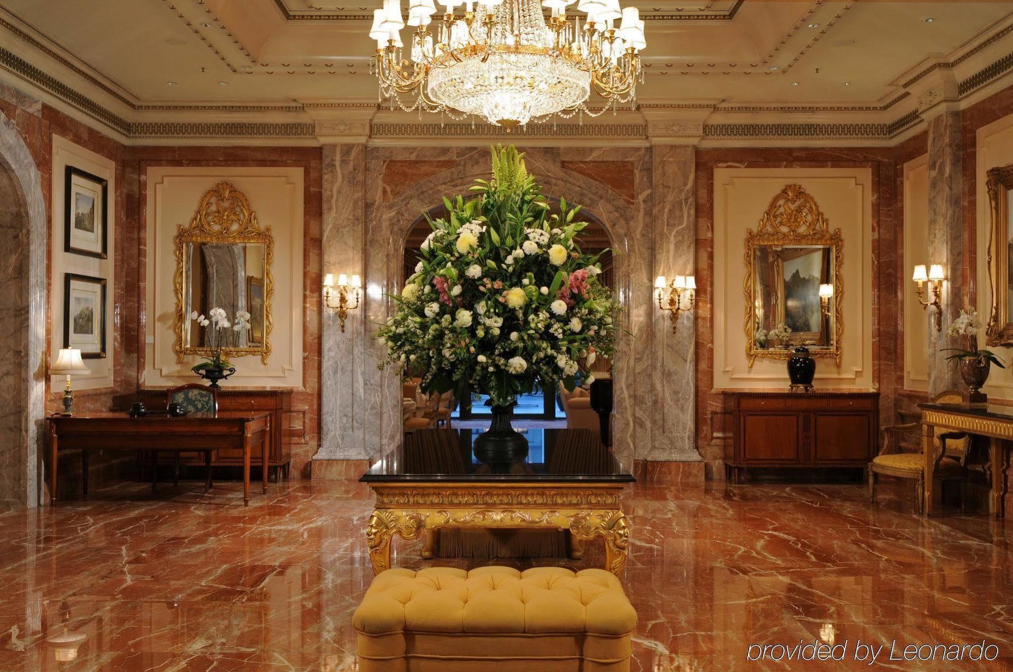 Regent - Berlin, An Ihg Hotel 5*