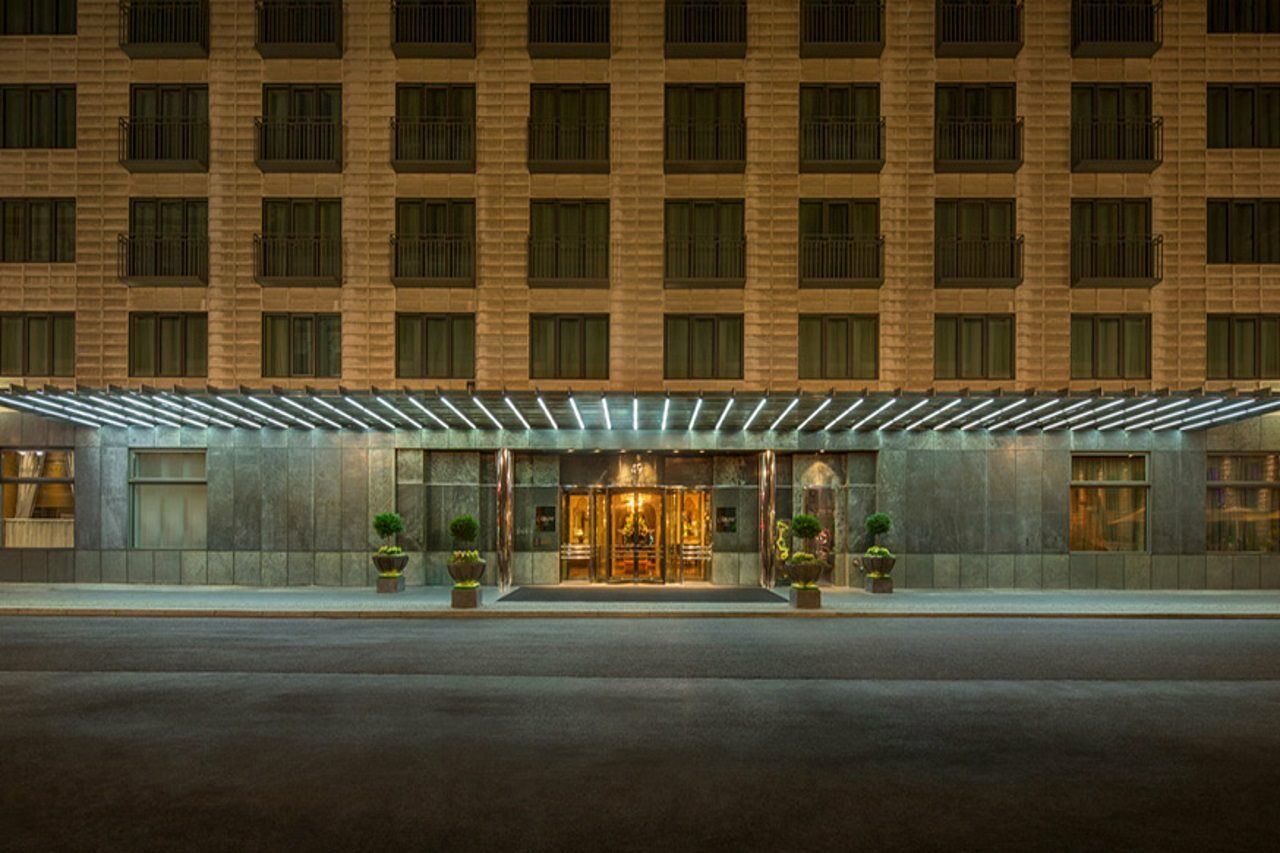 Regent - Berlin, An Ihg Berlijn