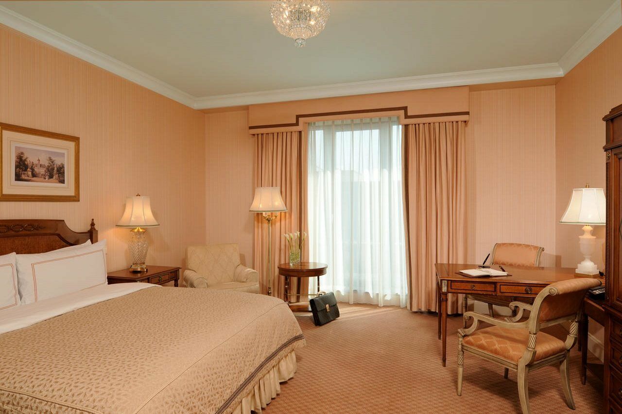 Regent - Berlin, An Ihg Hotel