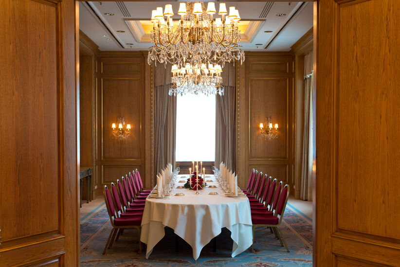 Hotel Regent - Berlin, An Ihg