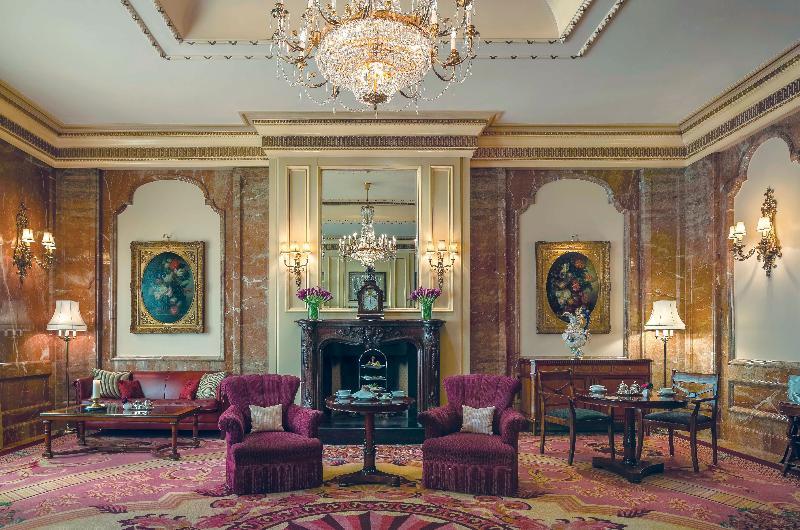 Regent - Berlin, An Ihg 5*