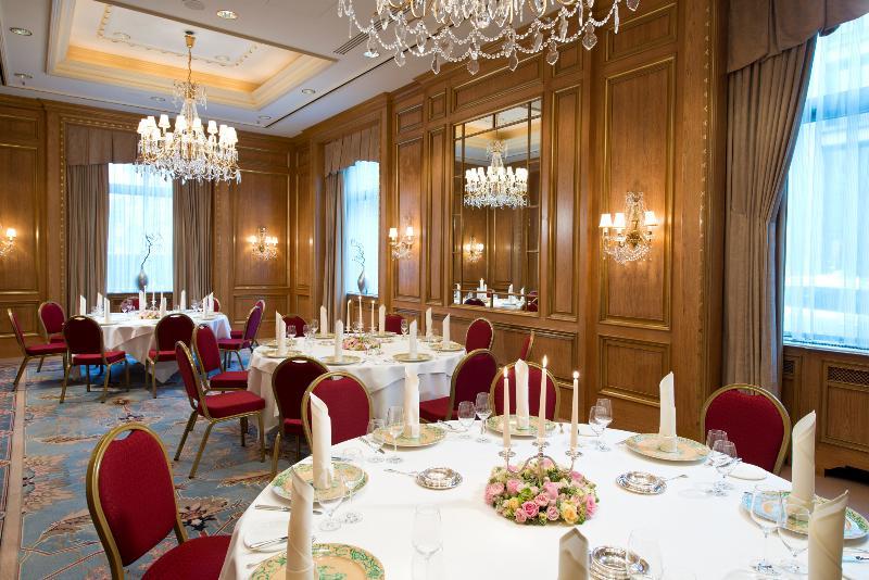 Regent - Berlin, An Ihg