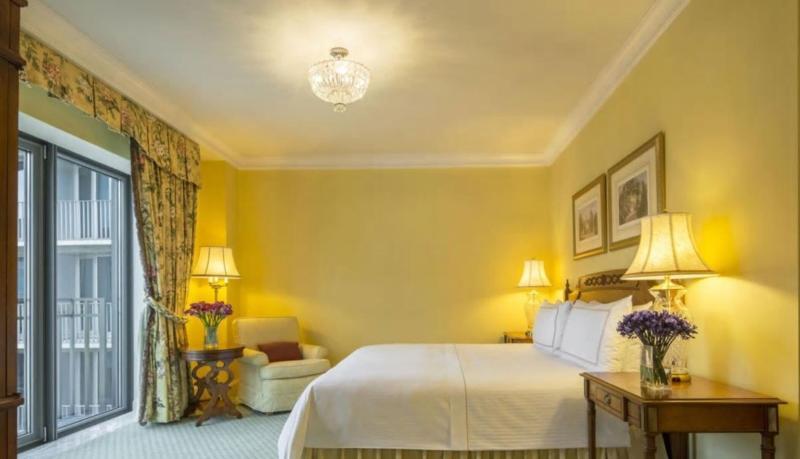 Hotel Regent - Berlin, An Ihg