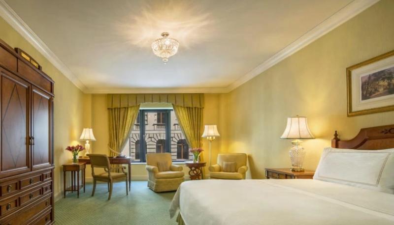 Regent - Berlin, An Ihg